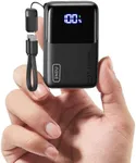 INIU Mini Portable Charger, Small 4