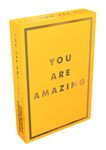 You Are Amazing: 52 Uplifting Cards to Fill You with Joy