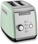 KitchenAid 2 Slot Toaster Pistachio