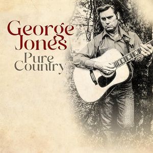 Pure Country (CD)