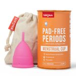 Menstrual Cups