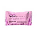 The Whole Truth | 13g Protein Bar | Almond Millet Cocoa | Pack of 6 x 55g | No Refined Sugar | No Added Flavours | No Preservatives