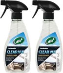 Turtle Wax 51781 Clearvue Car Glass