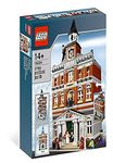 LEGO Creator – Building Set – Town Hall – 10224