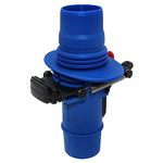 W60050 Flow Keeper Valve，Compatible with Baracuda Pool Cleaner