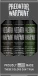 Predator Warpaint Woodland SPF 50 C