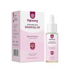 Vajraang Intimate Skin Elasticity Oil for Men | Foreskin Care Oil | Supports Skin Loosening & Flexibility | Clinically-Tested | Pairs with Phimosis Rings & Cream | 1.01 fl oz