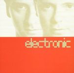 Electronic