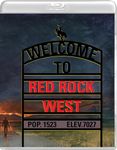 Red Rock West [Blu-ray] STANDARD EDITION