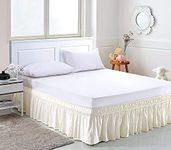 High Quality Bed Skirt