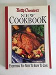Betty Crockers New Cookbook