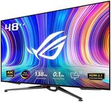 ASUS ROG Swift OLED PG48UQ gaming m