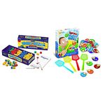 Learning Resources Word for Word Phonics Game + Sight Word Swat Game Bundle | 2-4 Player, Ages 5+