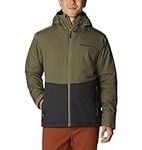 Columbia Men's Point Park Insulated