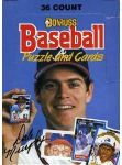 1988 donruss wax box baseball cards