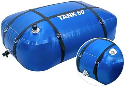 TPU Water