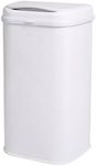 Ubbi Adult Diaper Pail, Steel Odor 