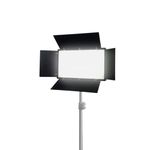 Digitek D800 BI Bi-Color Video Light Panel Ultra Slim New Designed LED Light Panel, Sleek and Easy to Carry Ideal for Wedding Shoot & Outdoor Shoot & More