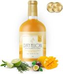 Dirty Pelican Cocktail Mixers - Man