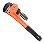 Ridgid 18 Inch Aluminum Pipe Wrench