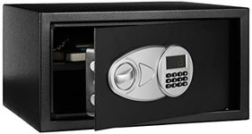 Knox Safes