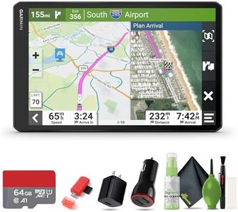 Garmin RV 
