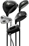 PXG Wildcat Set - Graphite L