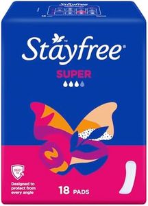 Stayfree S