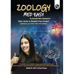 PW Zoology Med Easy For NEET and Board Exams 2024-25 | Flowcharts, Schematic Diagrams Samapti Sinha Mahapatra Handwritten Notes