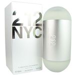 Carolina Herrera - Women's Perfume 212 Carolina Herrera EDT - 100 ml