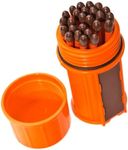 UCO Stormproof Match Kit with Water