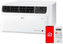LG 14,000 BTU DUAL Inverter Smart W
