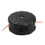 Panari Trimmer Head for Echo Weed Eater SRM211 SRM225 PAS210 PAS211 PAS225 PAS230 PAS231 PAS260 PAS265