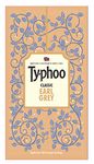 Typhoo Earl Grey Envelop 100 Tea Bags