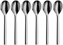 WMF Teaspoon Set 6-pcs. Nuova, 11.1