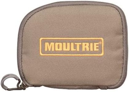 MOULTRIE SD Card Soft CASE, Multi