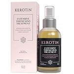 Kerotin Hair Thickening Spray with 