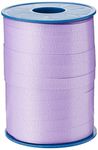 C.E. Pattberg AMERICA Gift curling Ribbon lilac, 273 yards of balloonribbon for Gift Wrapping, 0.39 inches width, Accessories for Decoration & Handicrafts, Decoration Ribbon for Presents