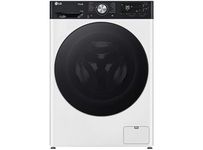 EZDispense™ 9kg Washing Machine with 1400 rpm, A Energy Rated, TurboWash™360, Steam™ in White