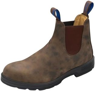 Blundstone