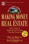 The Insider's Guide to Making Money in Real Estate: Smart Steps to Building Your Wealth Through Property (Insider's Guide Series)