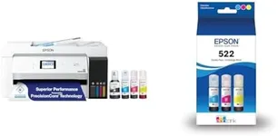 Epson EcoTank ET-15000 Wireless Col