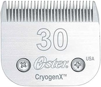 Oster Cryogen-X Pet Clipper Blade, 30