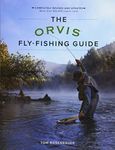 The Orvis Fly-Fishing Guide, Revise