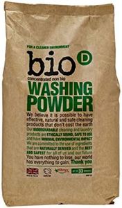 Bio-d Wash