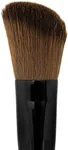 Palladio Blush Brush, Medium Sized Makeup Angled Brush, Soft Natural Bristles, Comfortable Grip, Flawlessly Contours & Defines, For Powder, Blush & Bronzer, Premium Quality & Professional Grade