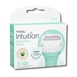 Schick - Intuition - Womens Razor R