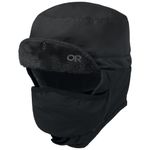 Outdoor Research Frostline Hat, Black, Large