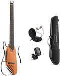 Donner HUSH-I Guitar For Travel - P