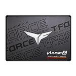TEAMGROUP T-Force Vulcan Z 1TB SLC 